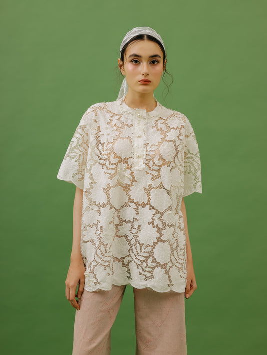 LAICA TOP (ARRAY BASHA 2025)
