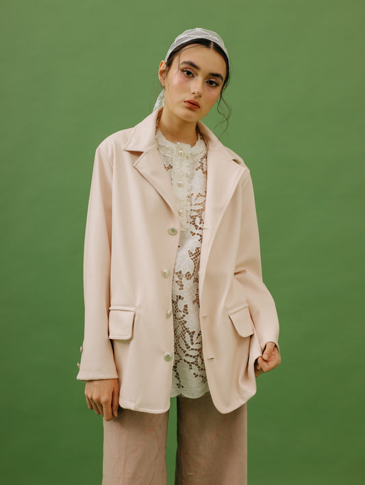 VAYA OUTER (ARRAY BASHA 2025)
