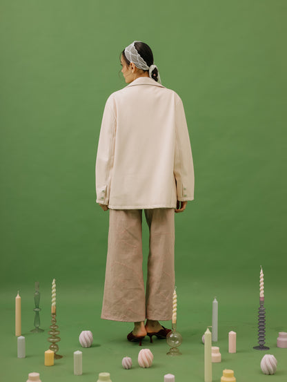 VAYA OUTER (ARRAY BASHA 2025)
