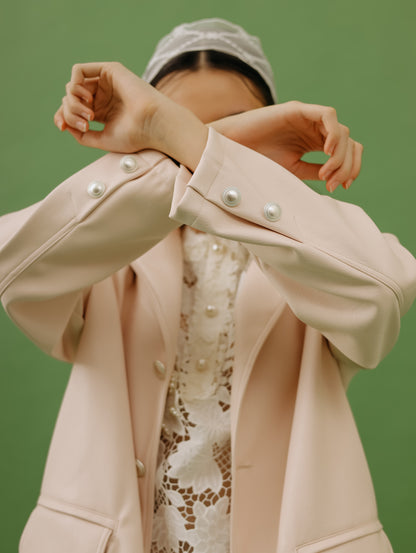 VAYA OUTER (ARRAY BASHA 2025)