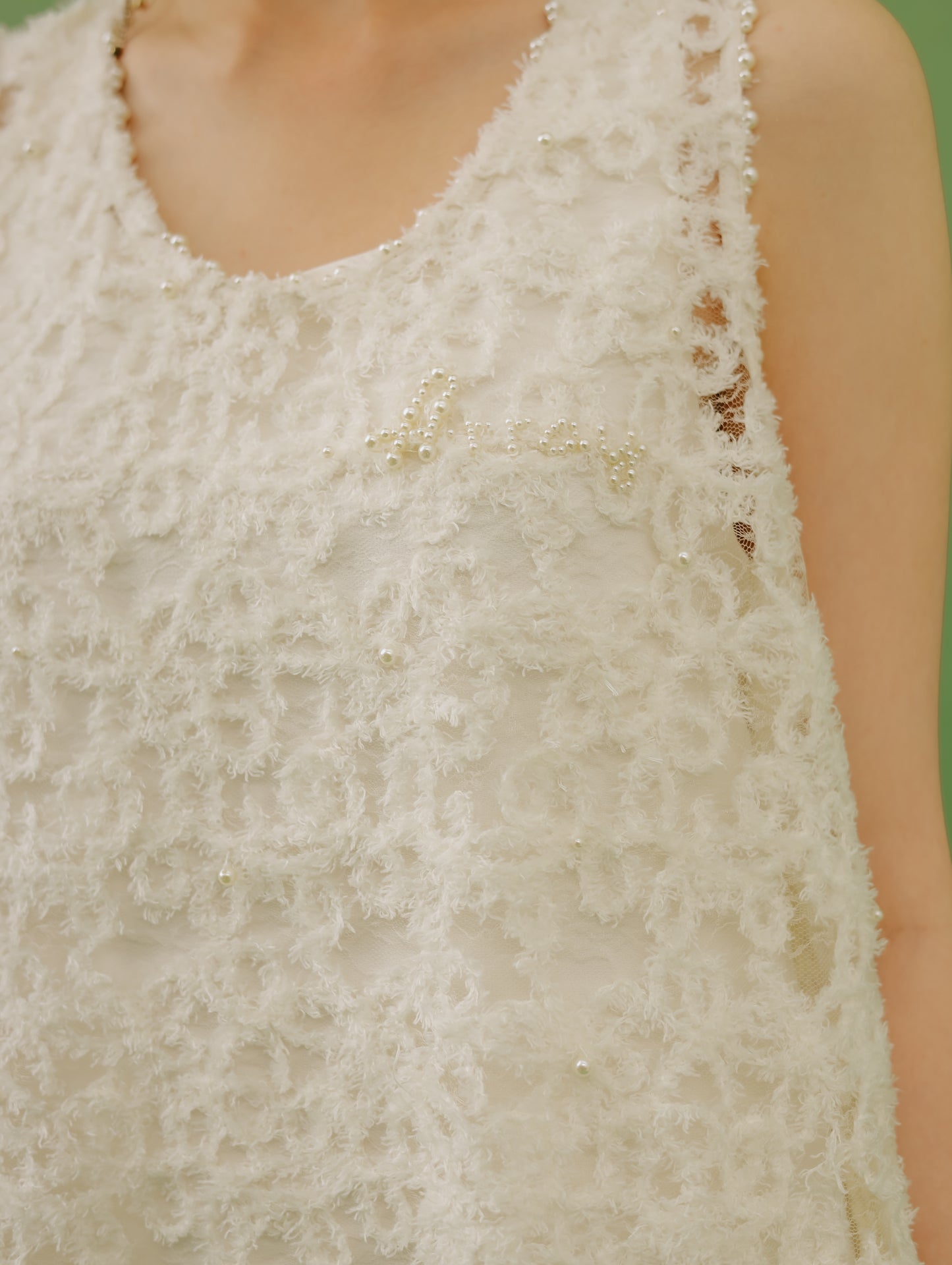 TUCA DRESS (ARRAY BASHA 2025)