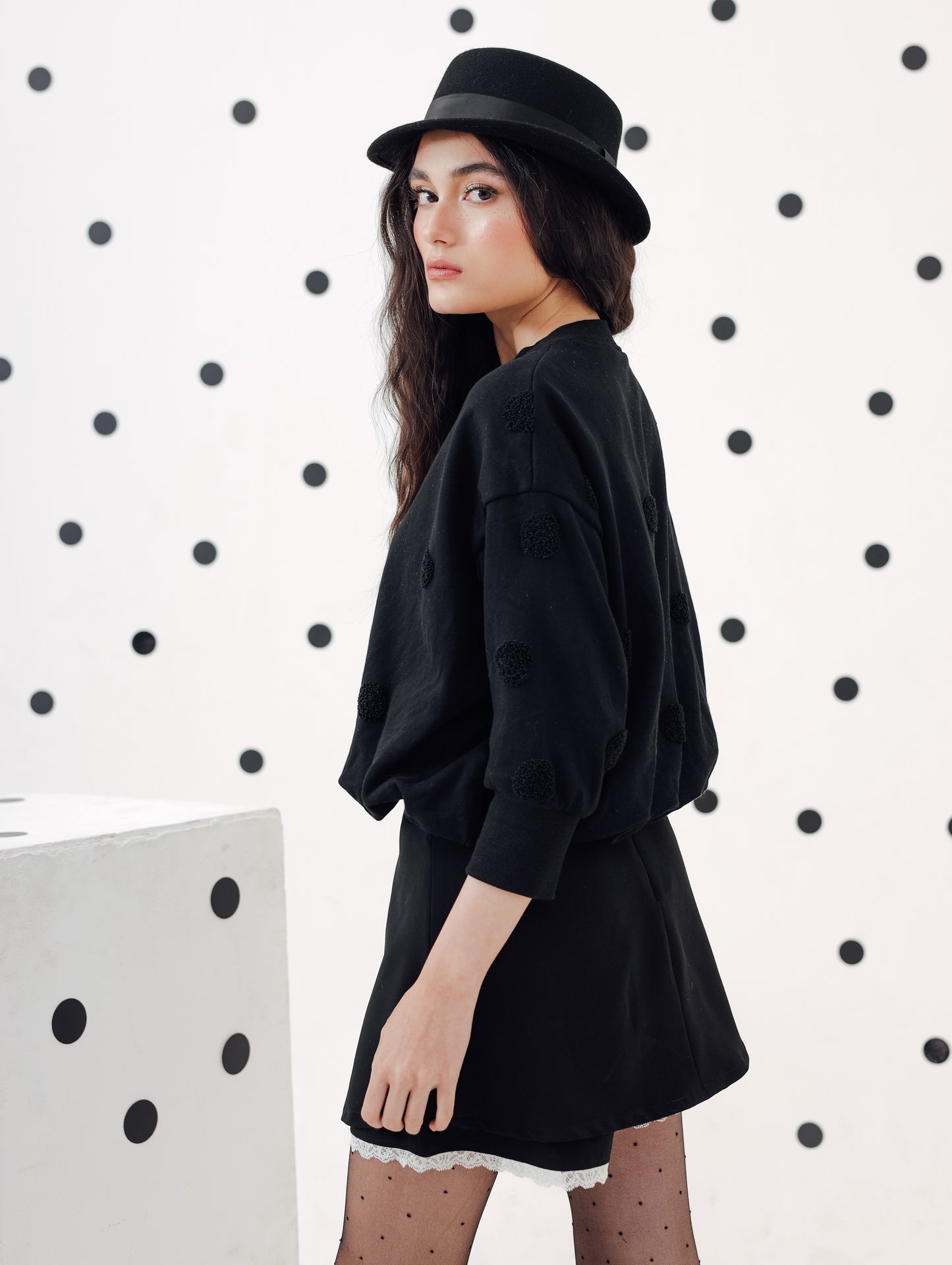 Namu Skort (ARRAY AUGUST 2025)