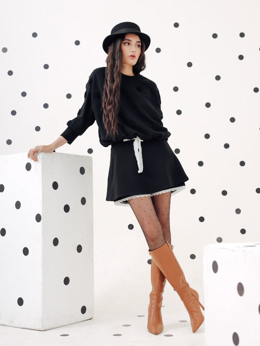 Namu Skort (ARRAY AUGUST 2025)