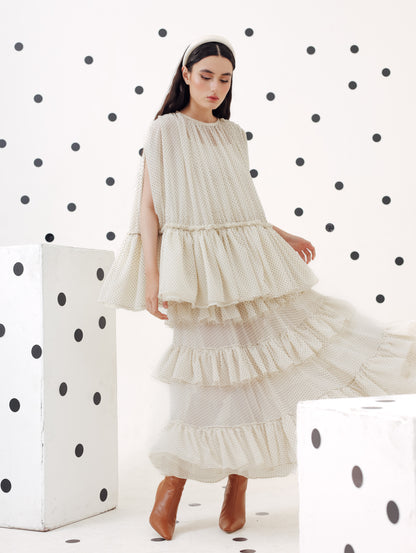 Posie Skirt (ARRAY AUGUST 2025)