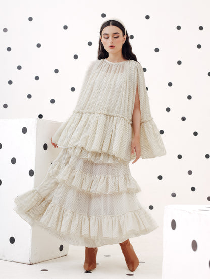 Posie Skirt (ARRAY AUGUST 2025)