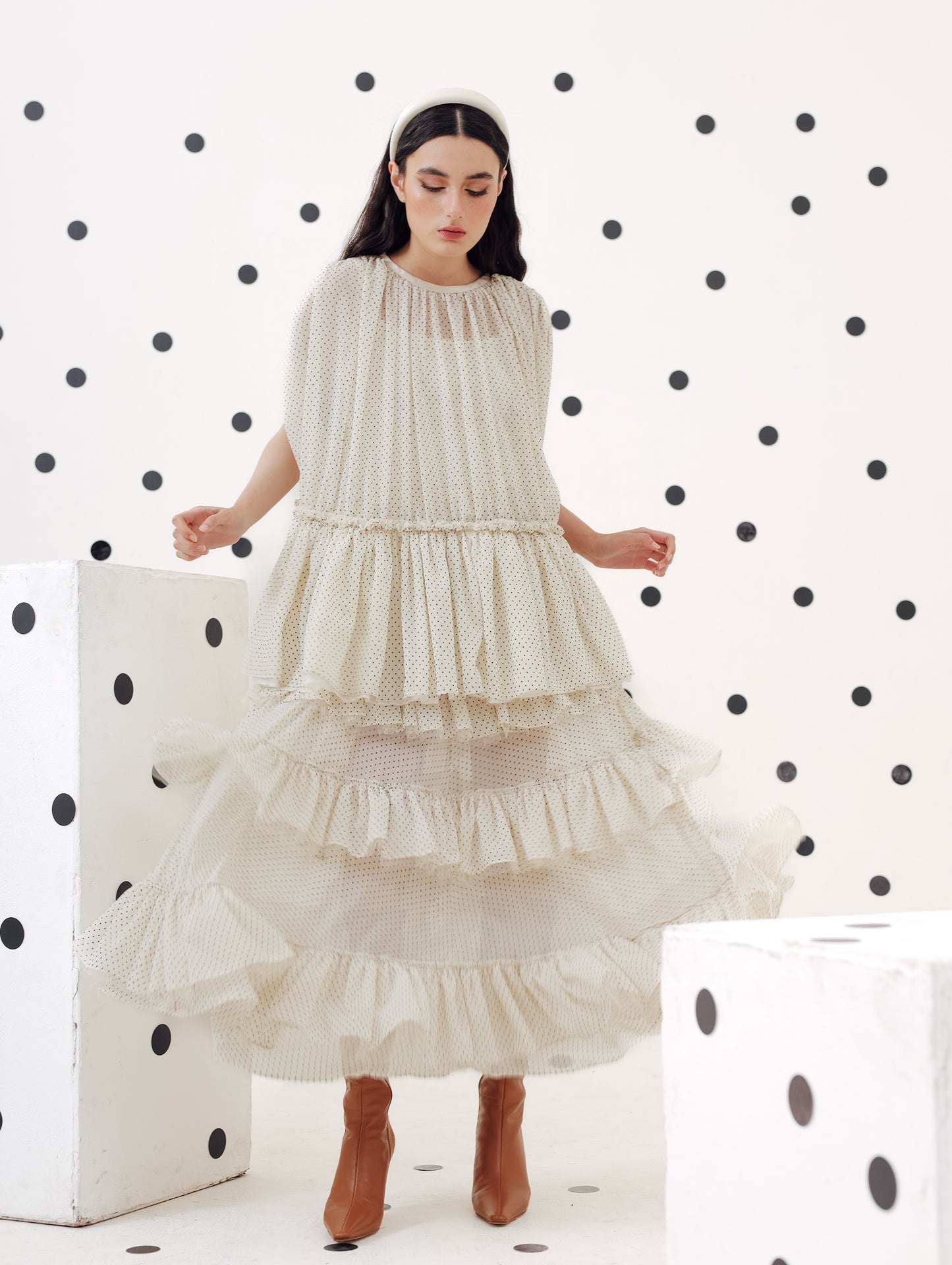 Posie Skirt (ARRAY AUGUST 2025)