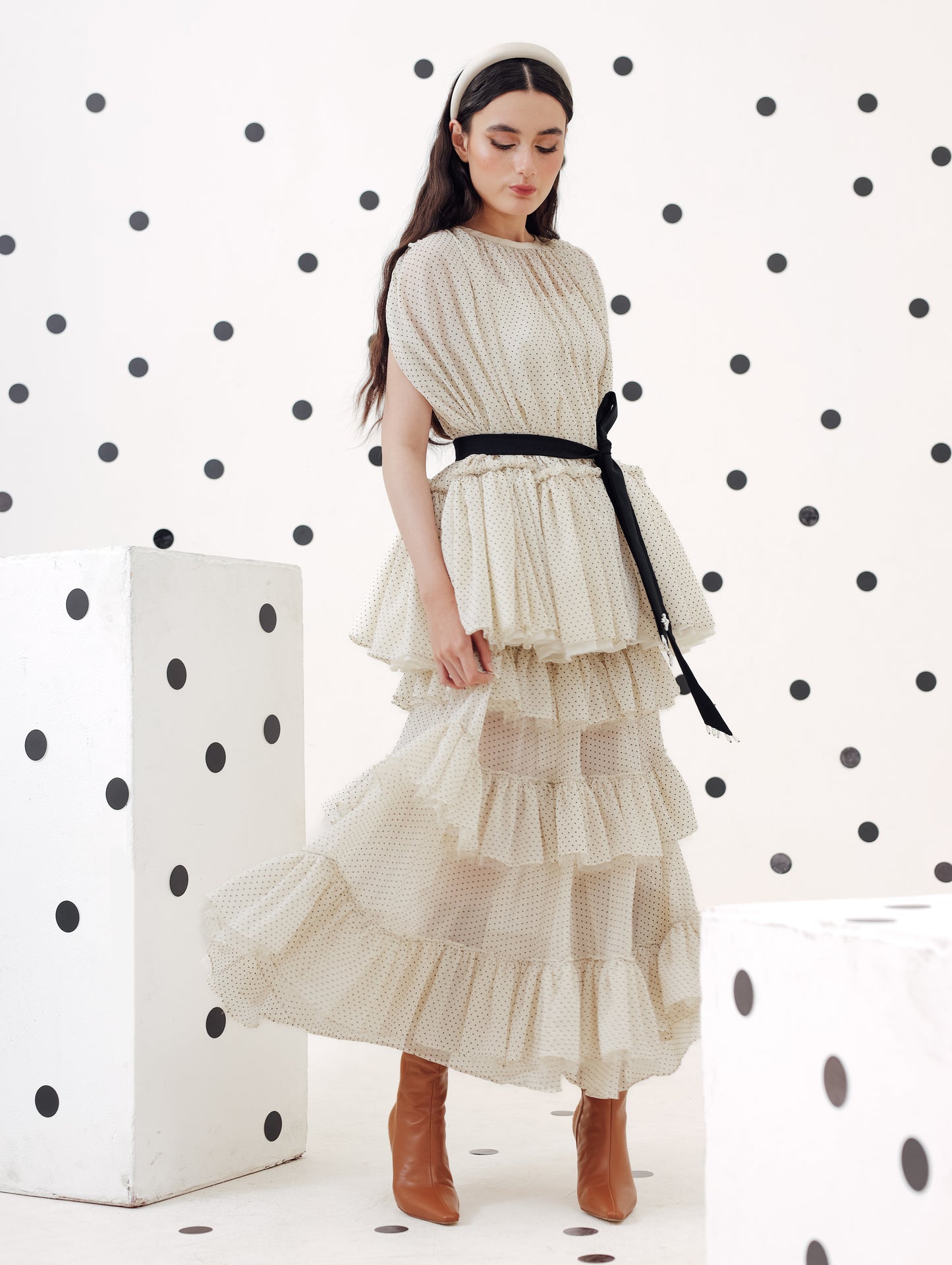 Posie Skirt (ARRAY AUGUST 2025)