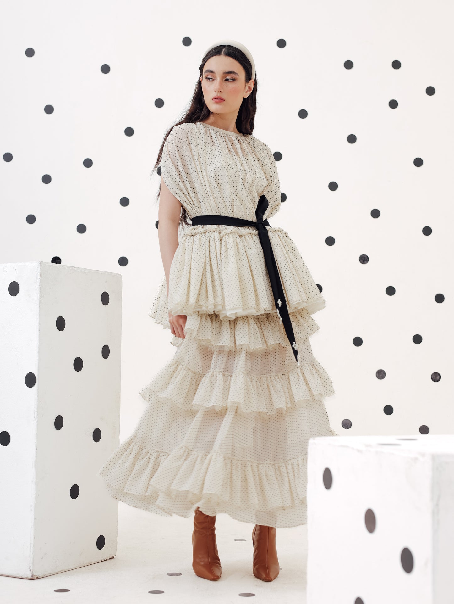 Posie Skirt (ARRAY AUGUST 2025)