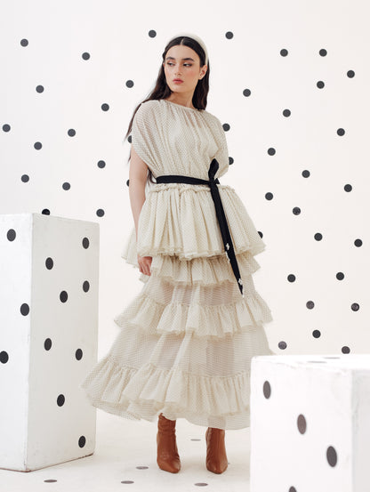 Posie Skirt (ARRAY AUGUST 2025)