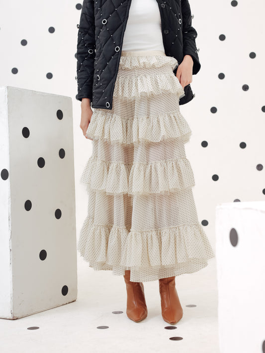 Posie Skirt (ARRAY AUGUST 2025)