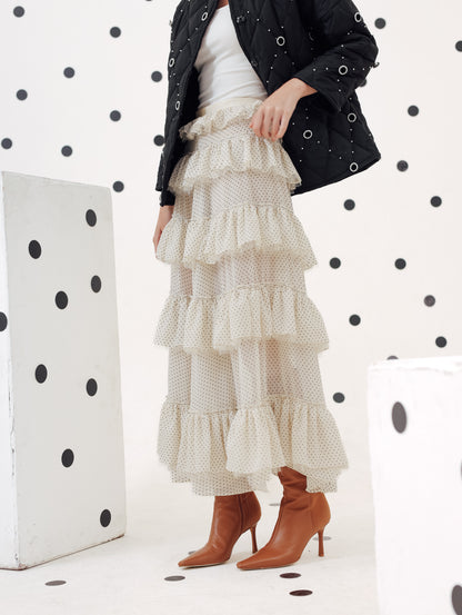 Posie Skirt (ARRAY AUGUST 2025)