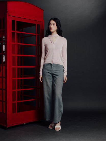DANE PANTS (ESSENTIALS BASHA 2025)