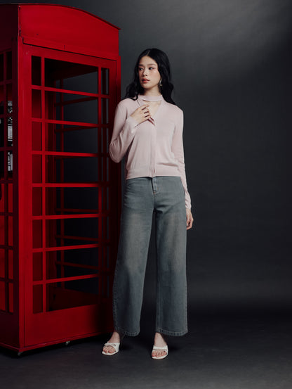 DANE PANTS (ESSENTIALS BASHA 2025)