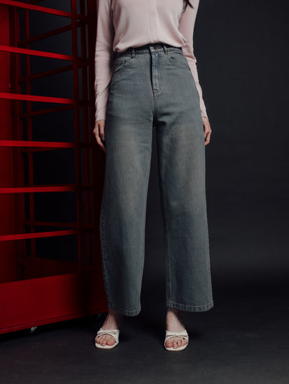 DANE PANTS (ESSENTIALS BASHA 2025)