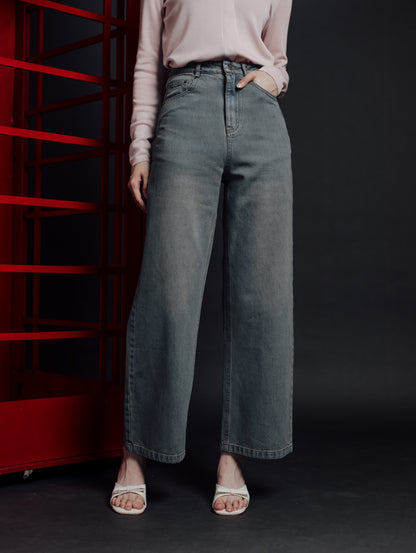 DANE PANTS (ESSENTIALS BASHA 2025)