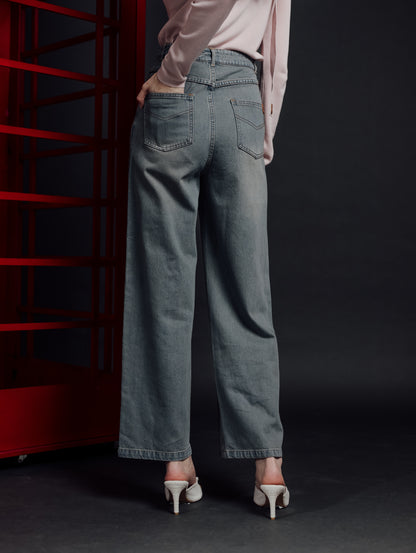DANE PANTS (ESSENTIALS BASHA 2025)
