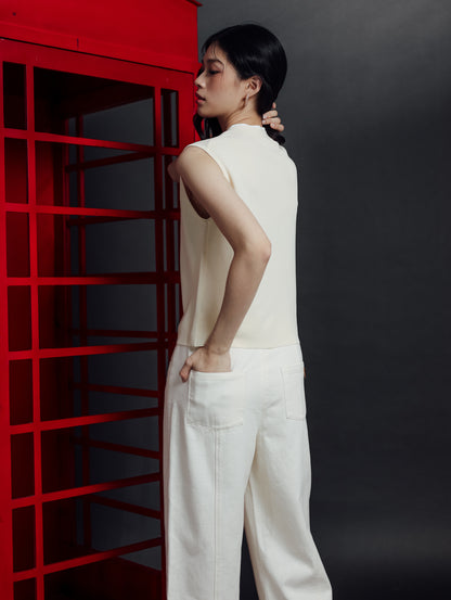 WATT PANTS (ESSENTIALS BASHA 2025)