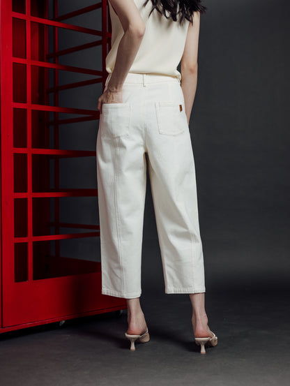 WATT PANTS (ESSENTIALS BASHA 2025)