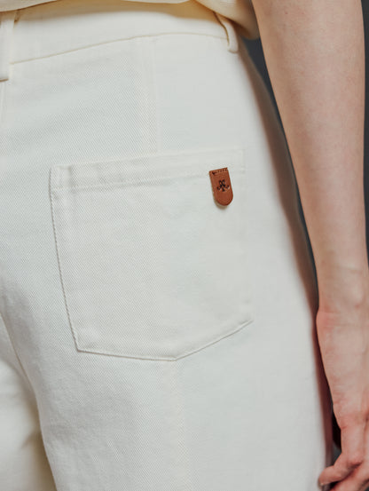 WATT PANTS (ESSENTIALS BASHA 2025)