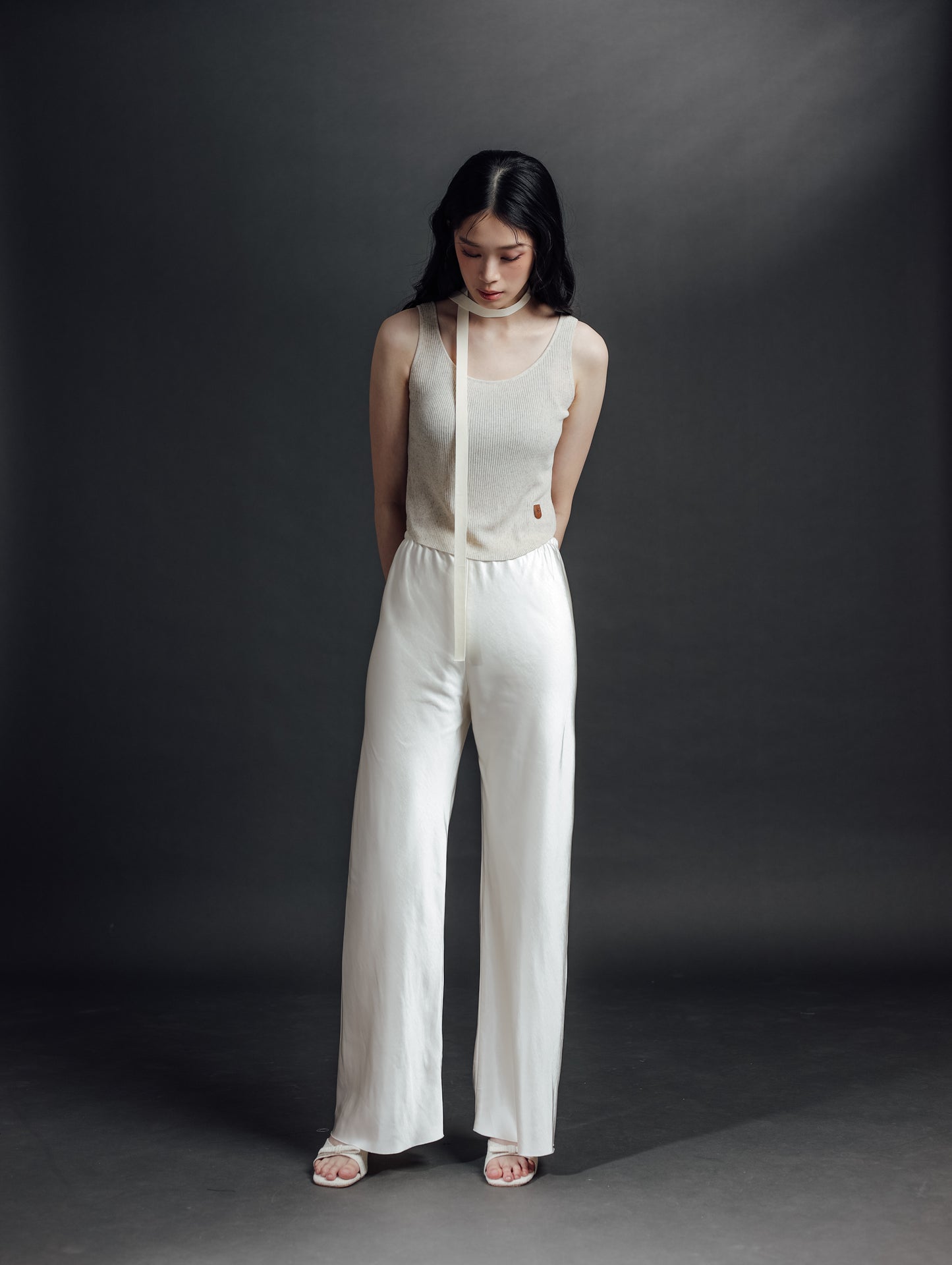 ROMI PANTS (ESSENTIALS BASHA 2025)