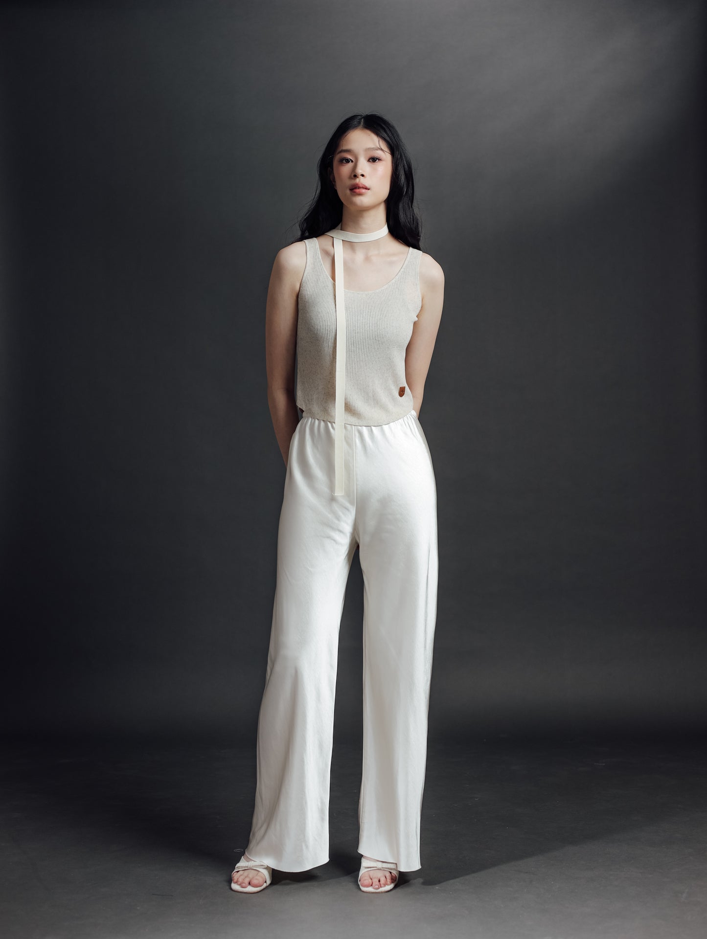 ROMI PANTS (ESSENTIALS BASHA 2025)