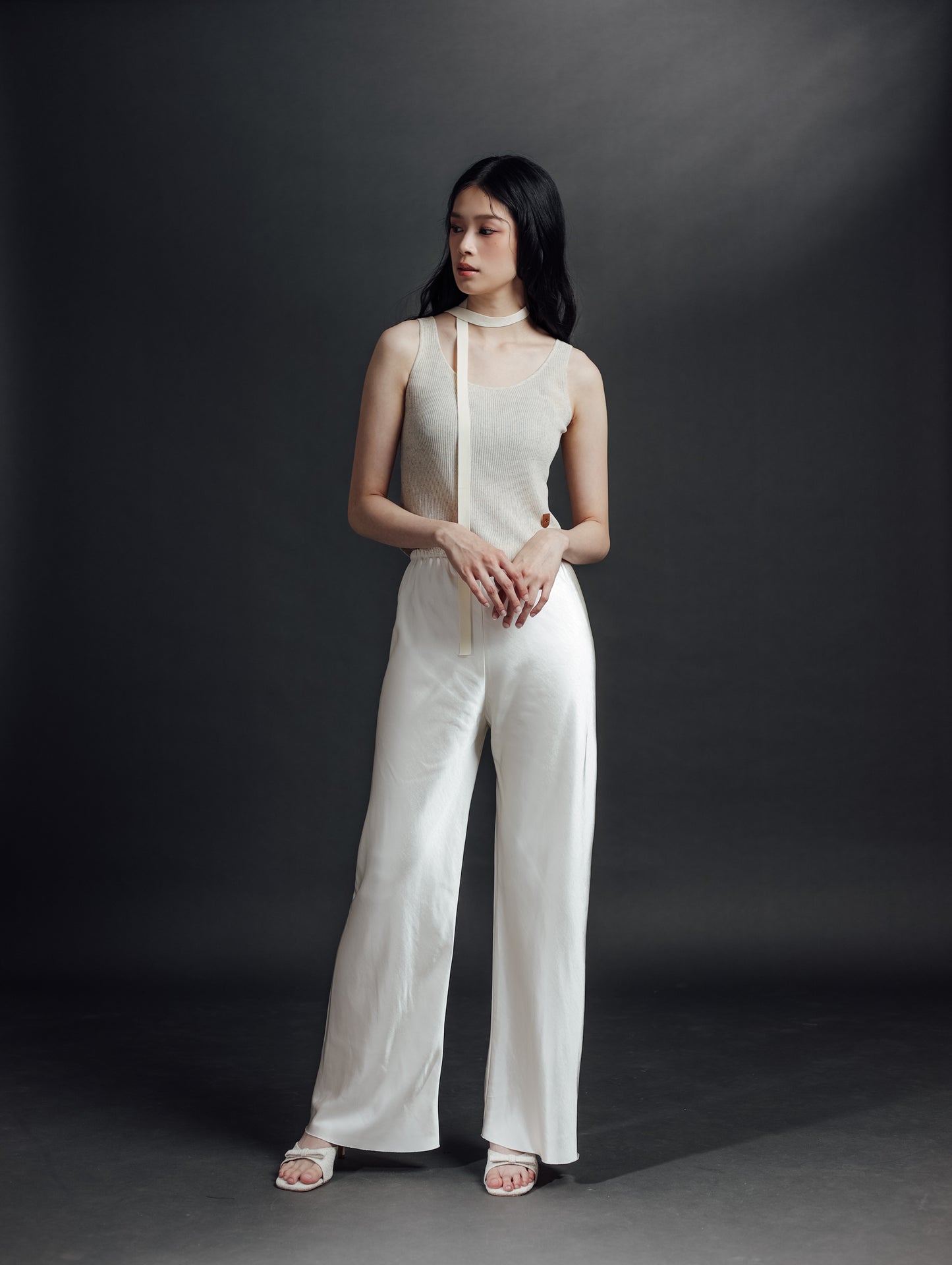 ROMI PANTS (ESSENTIALS BASHA 2025)