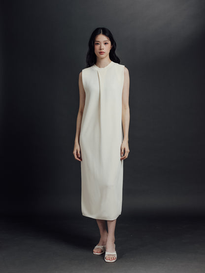 LISA DRESS (ESSENTIALS BASHA 2025)