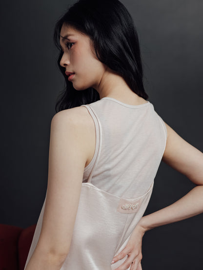 VIER DRESS (ARRAY BASHA 2025)