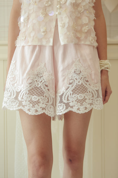 SETTE SHORTS (ARRAY A SWAN'S TALE)
