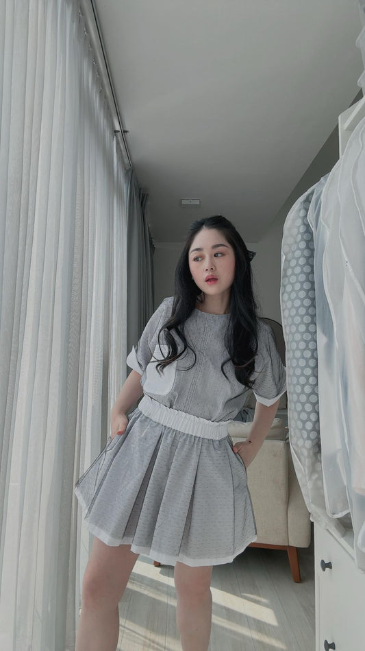 TUILLE SKORT (DAY OFF MAY 2025)