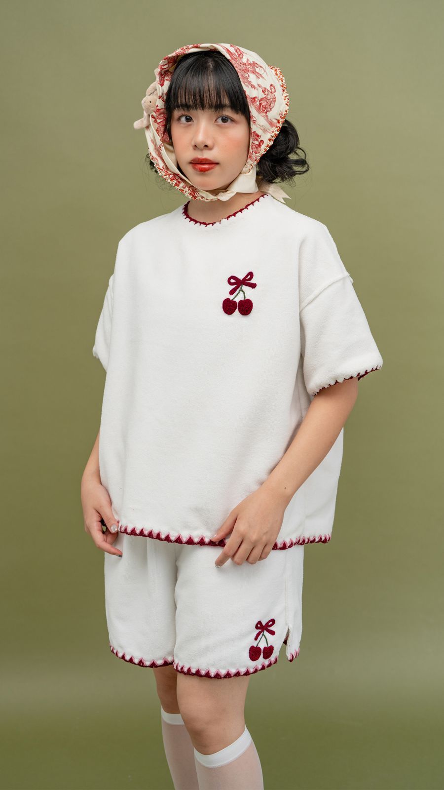 KERSIE TOP (ARRAY JUNE 2025)