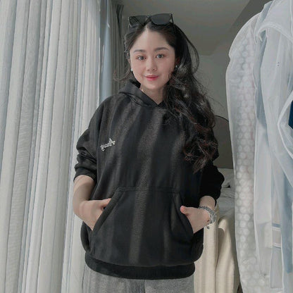 Perla Hoodie - ARRAY MAY DROP