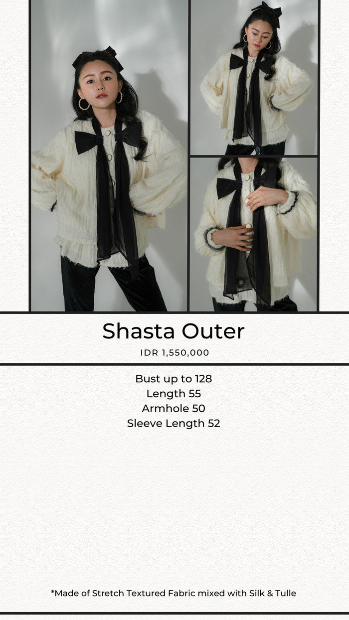 Shasta Outer