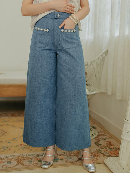 GRETA PANTS - (ARRAY JUNE 2025) - PO