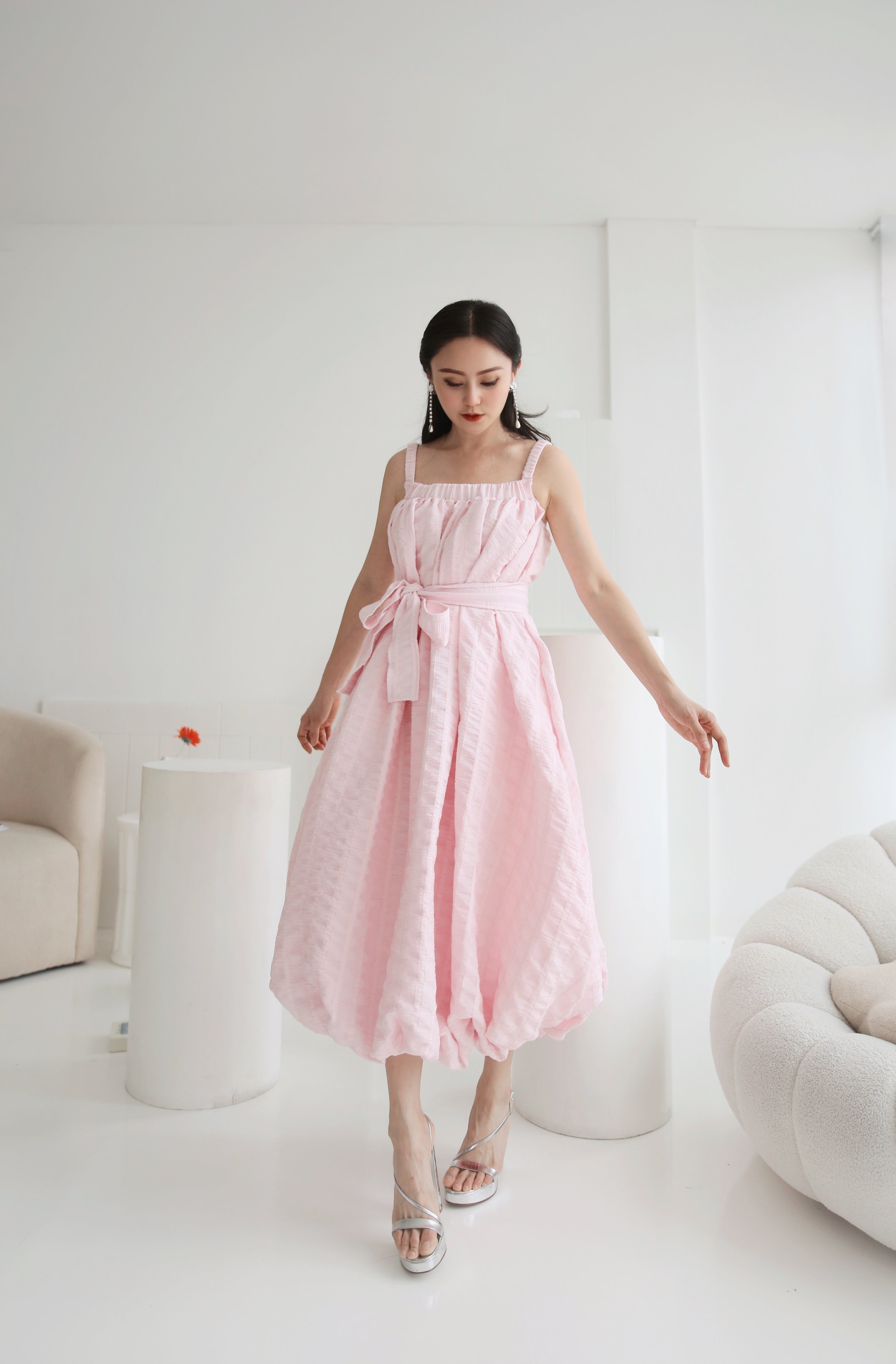 SIGNORA DRESS – Array
