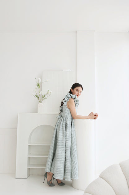 THEIA DRESS