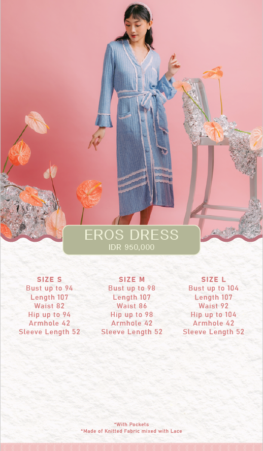 EROS DRESS