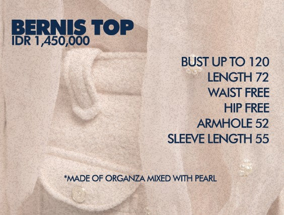 BERNIS TOP