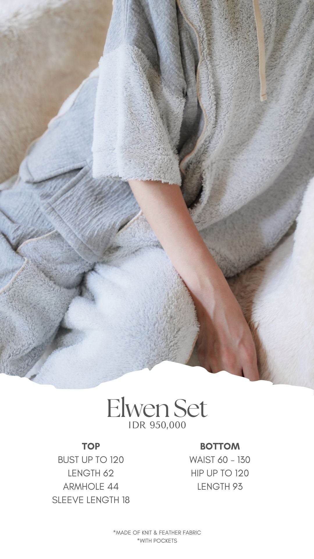 ELWEN SET