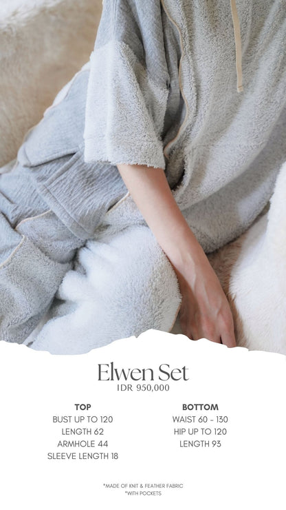 ELWEN SET