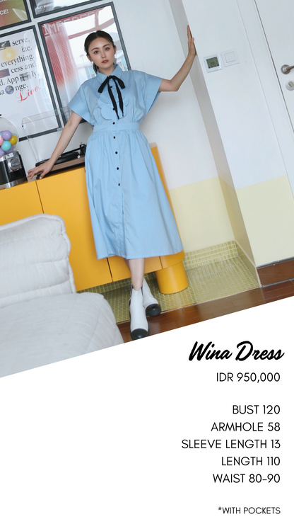 WINA DRESS