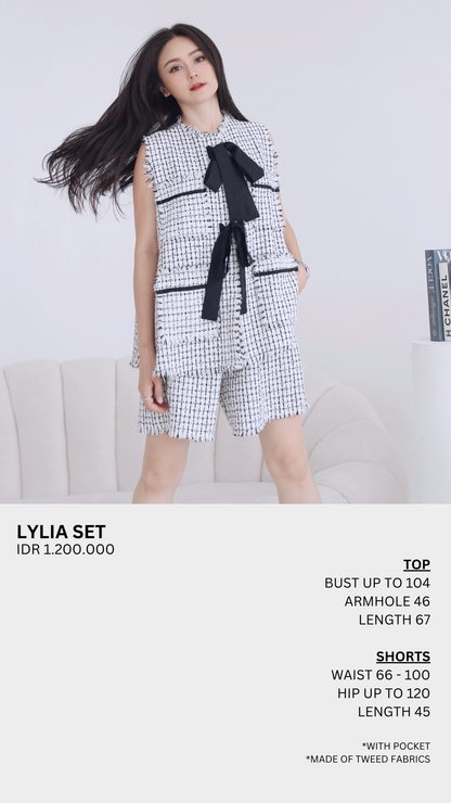 LYLIA SET