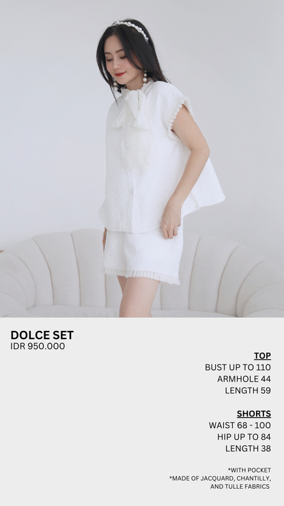 DOLCE SET