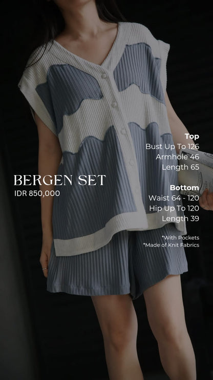 BERGEN SET