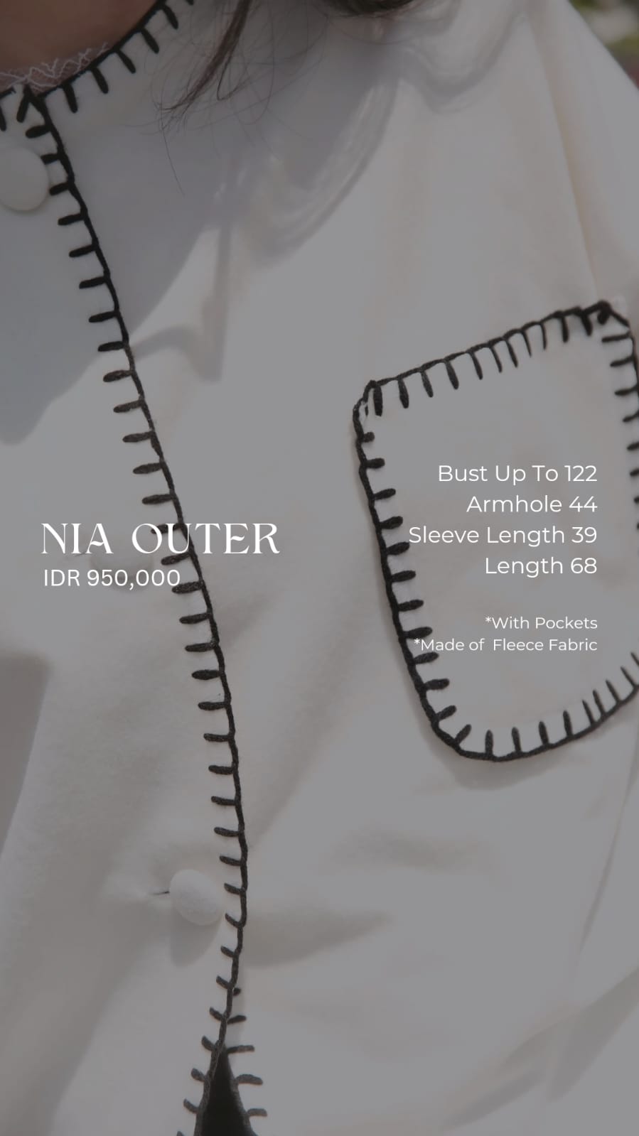 NIA OUTER