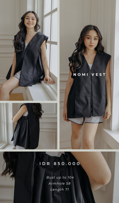 NOMI VEST