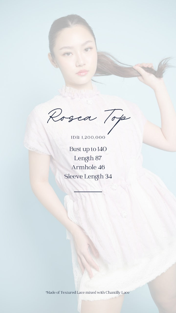 ROSEA TOP