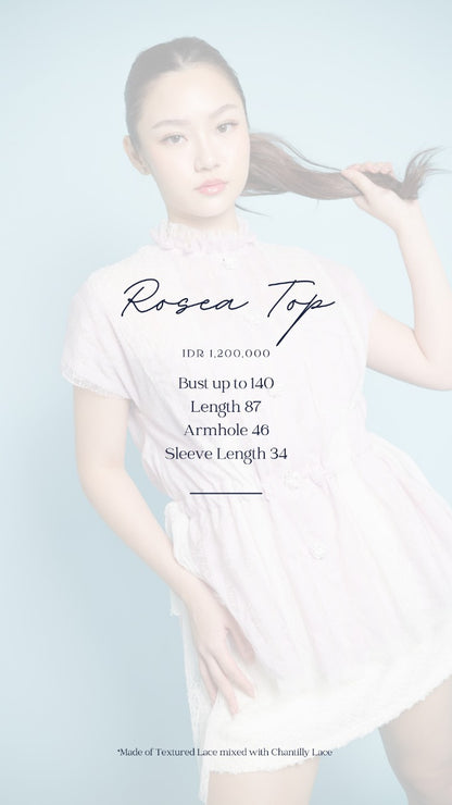 ROSEA TOP