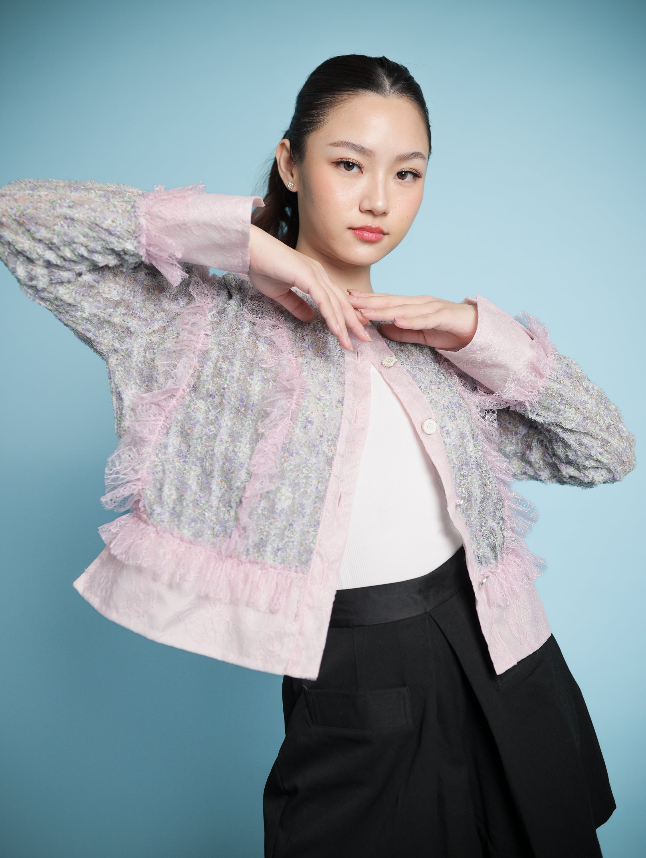MARGO TOP Array Margo top array