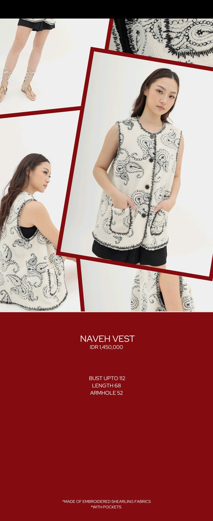 NAVEH VEST